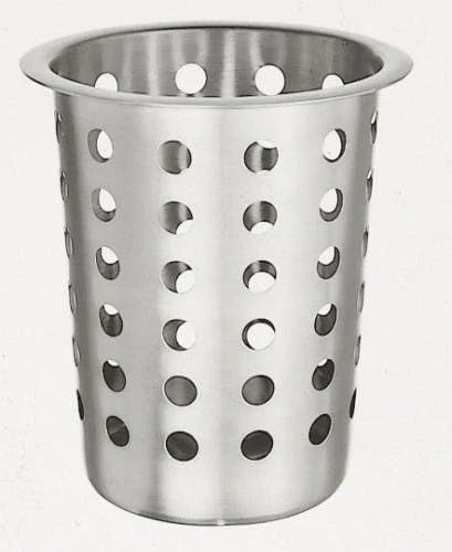 17x Bartscher Besteckköcher, Kunststoff, Weiß 5 17x Bartscher Besteckköcher, Kunststoff, Weiß – Bild 5