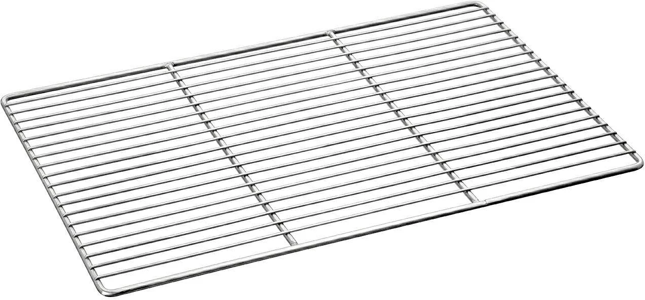 Bartscher Rost 600 X 400, Edelstahl 1 Bartscher Rost 600 X 400, Edelstahl