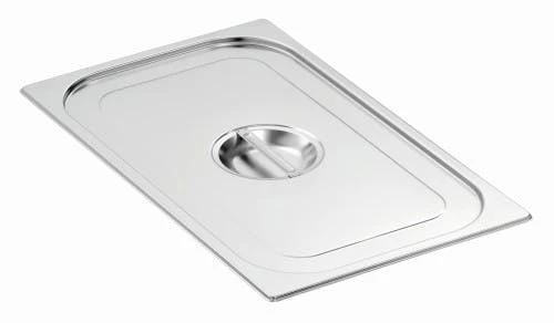 5x Bartscher Deckel 1/9GN 6 5x Bartscher Deckel 1/9GN – Bild 6