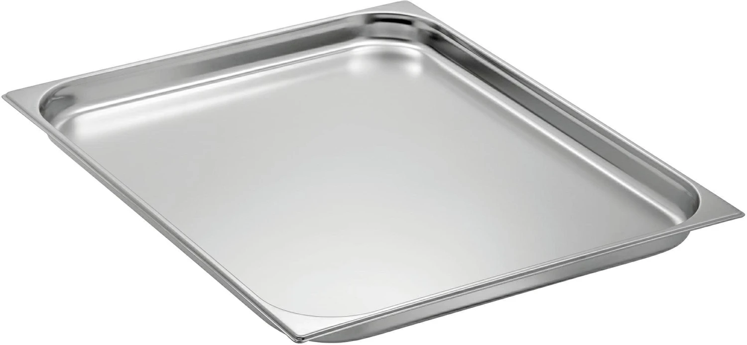 Bartscher GN-Behälter, 2/4, T40 3 Bartscher GN-Behälter, 2/4, T40 – Bild 3