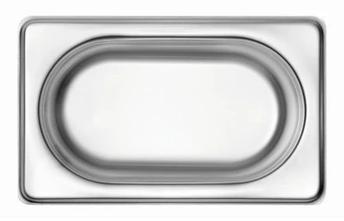 3x Bartscher GN Behälter, 1/3, T65 4 3x Bartscher GN Behälter, 1/3, T65 – Bild 4