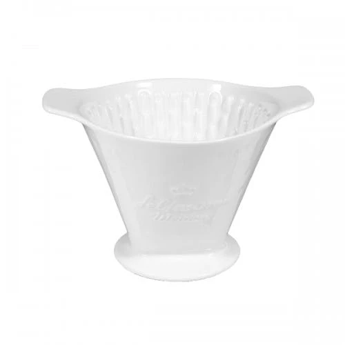 2x Bartscher Rundfilterpapier 195mm, 250Stk 6 2x Bartscher Rundfilterpapier 195mm, 250Stk – Bild 6