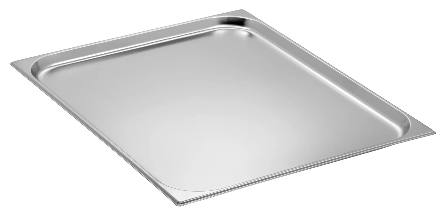 3x Bartscher GN Behälter, 1/2, T20 4 3x Bartscher GN Behälter, 1/2, T20 – Bild 4