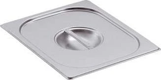5x Bartscher Deckel 1/9GN 4 5x Bartscher Deckel 1/9GN – Bild 4