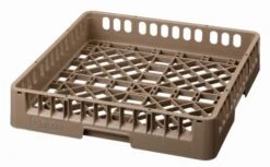 2x Bartscher Universalkorb, 500x500x100