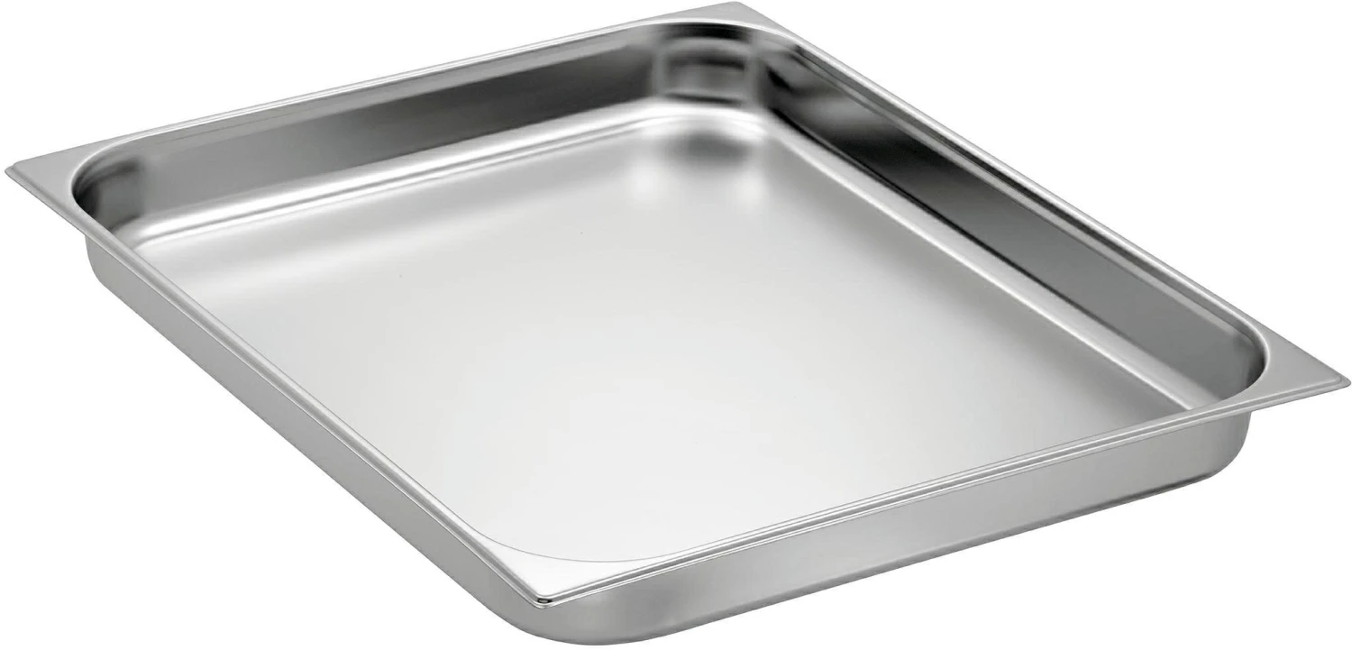 Bartscher GN-Behälter, 1/2, T65 2 Bartscher GN-Behälter, 1/2, T65 – Bild 2