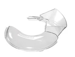 Bartscher Küchenwelt Deutschland Verkaufs-Shop 8 Bartscher Spritzschutz Heavy Duty 5KSM7591X