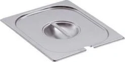 3x Bartscher Deckel 1/3GN. Mit Löffelaussparung -Bartscher Küchenwelt Deutschland Verkaufs-Shop 5597b624 4acc 4334 b303 0cc87bdd0002 2