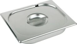 2x Bartscher Deckel 1/1GN. Mit Löffelaussparung 12 2x Bartscher Deckel 1/1GN. Mit Löffelaussparung -Bartscher Küchenwelt Deutschland Verkaufs-Shop 60297950 b2f4 499d a2af e91d6ec0e4e6 1