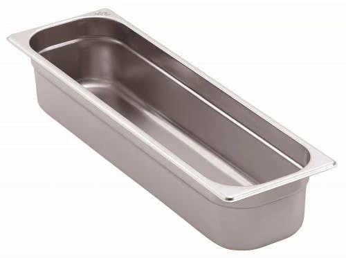 Bartscher GN-Behälter, 2/4, T40 6 Bartscher GN-Behälter, 2/4, T40 – Bild 6