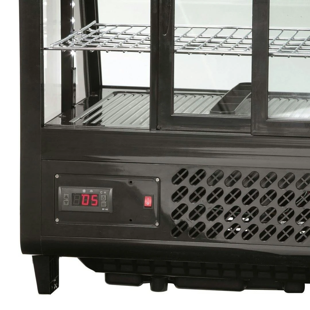 Bartscher Kalte Theke "Bartscher Deli-Cool I" 6 Bartscher Kalte Theke "Bartscher Deli-Cool I" – Bild 6