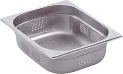 2x Bartscher GN Behälter, 2/4, T65 5 2x Bartscher GN Behälter, 2/4, T65 – Bild 5