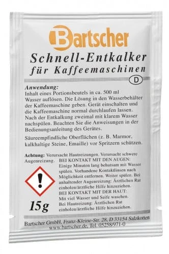 Rundfilter Kaffeemaschine Regina Plus 90T + 500 Rundfilter + Entkalker 7 Rundfilter Kaffeemaschine Regina Plus 90T + 500 Rundfilter + Entkalker – Bild 7