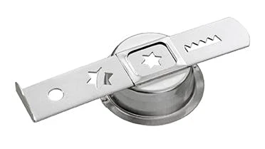 Bartscher Vorsatz Für Spritzgebäck 1 Bartscher Vorsatz Für Spritzgebäck