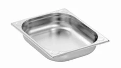 3x Bartscher GN-Behälter, 1/2GN,T40, Basic Line 9 3x Bartscher GN-Behälter, 1/2GN,T40, Basic Line -Bartscher Küchenwelt Deutschland Verkaufs-Shop 8bfacdef 6f1b 4534 9a3f 1abfe3627553