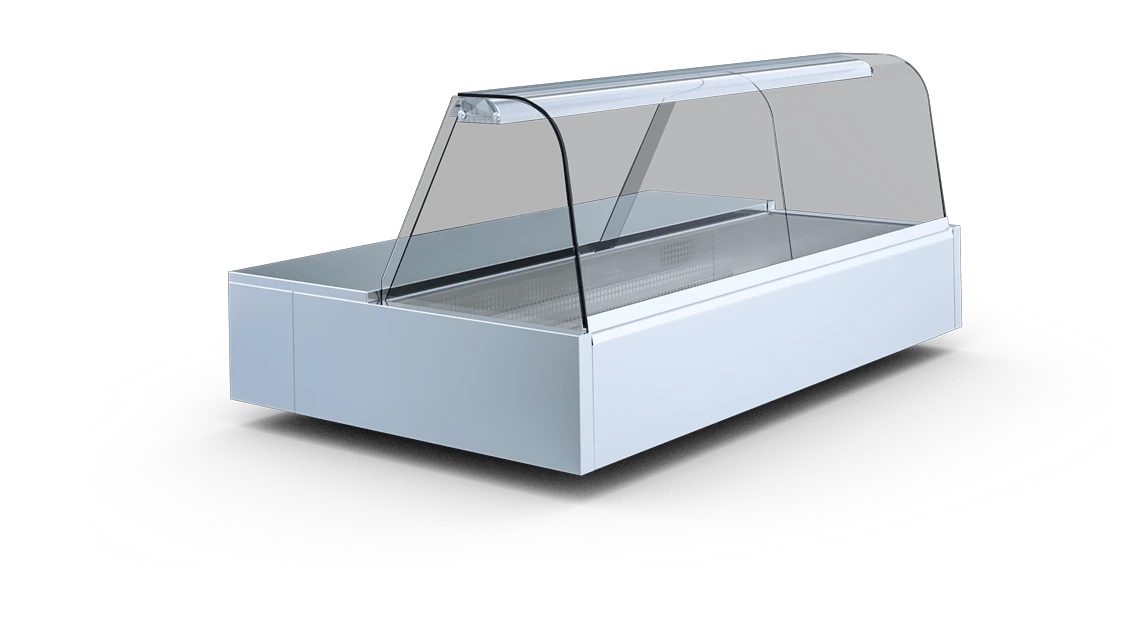 Bartscher Kalte Theke "Bartscher Deli-Cool I" 3 Bartscher Kalte Theke "Bartscher Deli-Cool I" – Bild 3