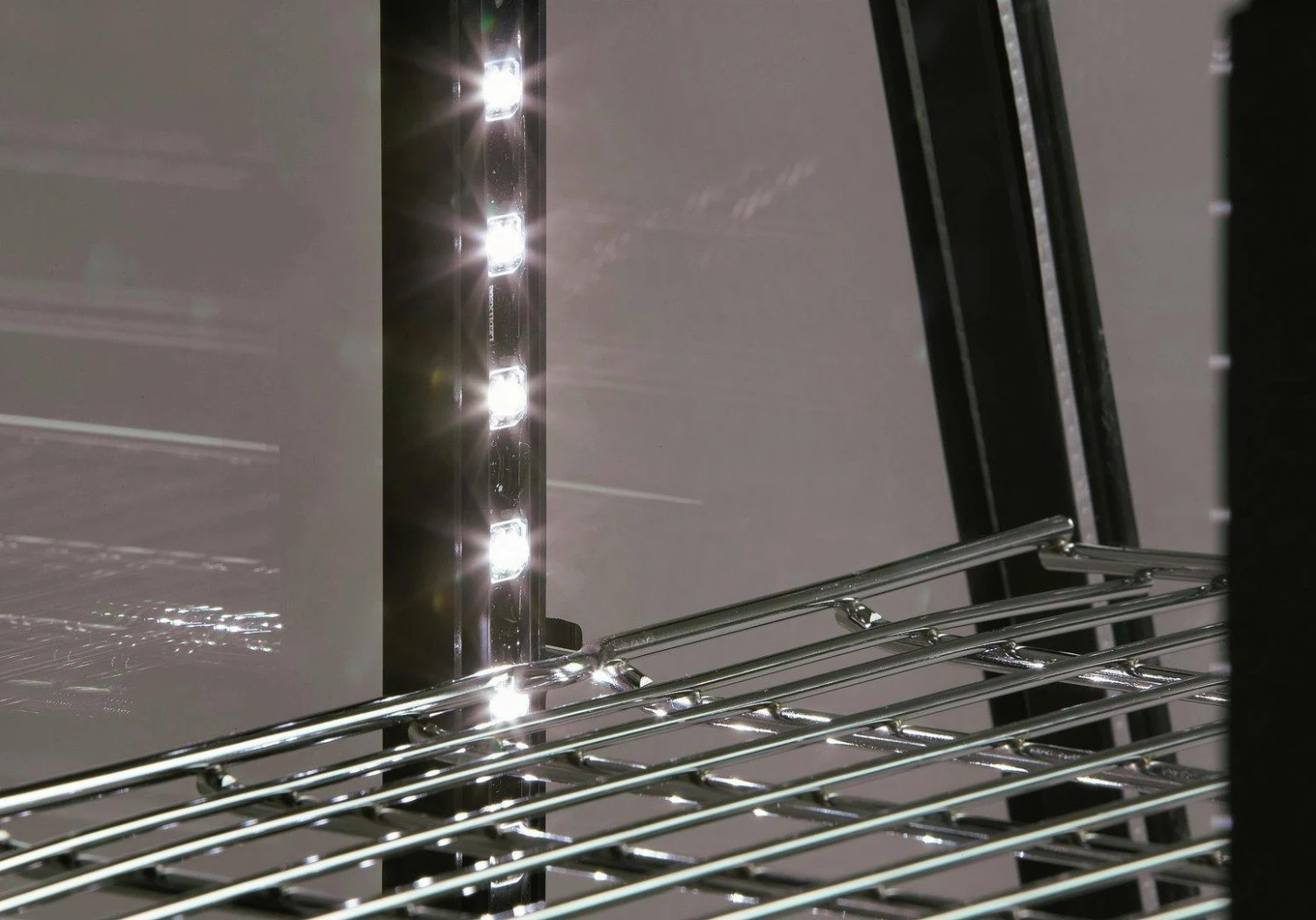 Bartscher Kalte Theke "Bartscher Deli-Cool I" 7 Bartscher Kalte Theke "Bartscher Deli-Cool I" – Bild 7