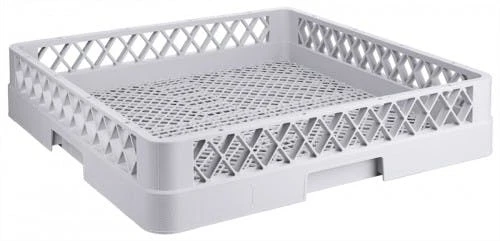 2x Bartscher Universalkorb, 500x500x100 7 2x Bartscher Universalkorb, 500x500x100 – Bild 7