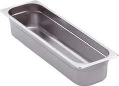 3x Bartscher GN Behälter, 1/3, T20 5 3x Bartscher GN Behälter, 1/3, T20 – Bild 5