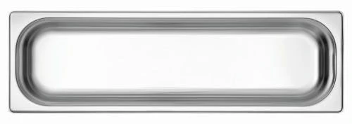 2x Bartscher GN Behälter, 2/3, T65, Gelocht 5 2x Bartscher GN Behälter, 2/3, T65, Gelocht – Bild 5