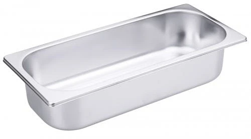 2x Bartscher Eisbehälter 1,4L 2 2x Bartscher Eisbehälter 1,4L – Bild 2