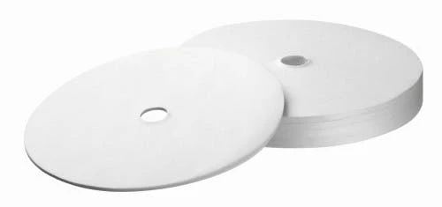 2x Bartscher Rundfilterpapier 245mm, 250Stk 2 2x Bartscher Rundfilterpapier 245mm, 250Stk – Bild 2