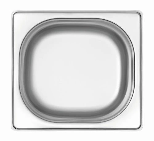 3x Bartscher GN Behälter, 1/3, T65 2 3x Bartscher GN Behälter, 1/3, T65 – Bild 2