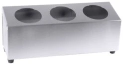 3x Bartscher Besteckköcher, CNS18/8 12 3x Bartscher Besteckköcher, CNS18/8 -Bartscher Küchenwelt Deutschland Verkaufs-Shop c85cccb9 31a2 4a56 ba91 3bdf8b324c11 1