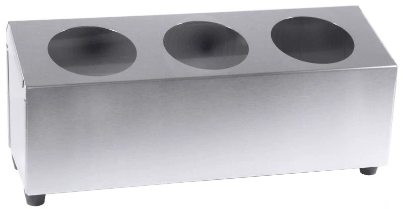 2x Bartscher Besteckköcher Für Spülmaschinen 6 2x Bartscher Besteckköcher Für Spülmaschinen – Bild 6