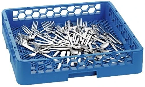 2x Bartscher Universalkorb, 500x500x100 2 2x Bartscher Universalkorb, 500x500x100 – Bild 2