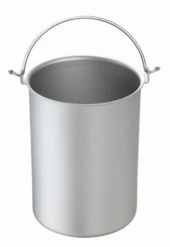 2x Bartscher Eisbehälter 1,4L