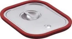 3x Bartscher Deckel 1/6GN. Mit Löffelaussparung 11 3x Bartscher Deckel 1/6GN. Mit Löffelaussparung -Bartscher Küchenwelt Deutschland Verkaufs-Shop eb24ff4e 2bda 4c2c 8657 350eaa978f9d 1