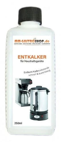 Rundfilter Kaffeemaschine Regina Plus 90T + 100 Rundfilter + Flüssig-Entkalker 7 Rundfilter Kaffeemaschine Regina Plus 90T + 100 Rundfilter + Flüssig-Entkalker – Bild 7