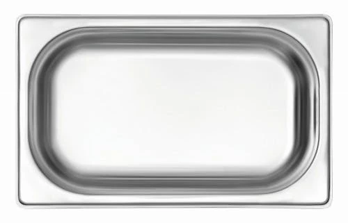 3x Bartscher GN Behälter, 1/6, T65 5 3x Bartscher GN Behälter, 1/6, T65 – Bild 5